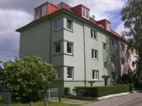  Haus Ostseeatoll  Варнемюнде